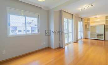 Imagem 2: Venda Apartamento 4 Dormitórios - 121 m² Pompéia