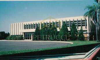 Imagem 5: Prédio - Real Parque - Campinas