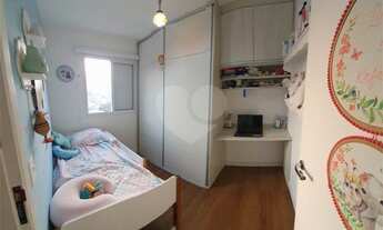 Imagem 3: Apartamento-São Paulo-LIMÃO