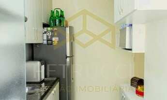 Imagem 3: Apartamento - Sítios Frutal - Valinhos