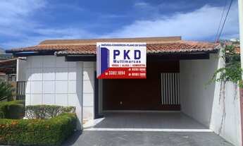 Imagem: CASA RESIDENCIAL em PARNAMIRIM - RN, NOVA