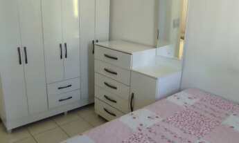 Imagem 6: Apartamento mobiliado