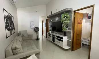 Imagem 3: Casa no condominio Villa Popex, com energia solar, 3 quartos