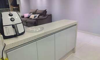 Imagem 5: Apartamento à venda, 94 m² por R$ 957.500,00 - Centro - São Bernardo do Campo/SP