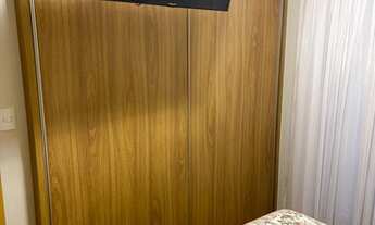 Imagem 4: Apartamento 3 quartos, 1 suíte, 2 vagas - Vila Mariana