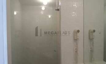 Imagem 7: 05761 - Flat/Aparthotel 2 Dorms. (2 Suítes), JARDINS - SÃO PAULO/SP