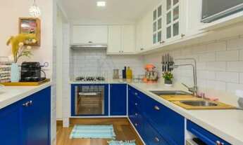 Imagem 5: 3 Quartos 1 Suíte 2 Vagas - Casa em Condomínio fechado Vila Mazzei, Vende- Shopping Metrô