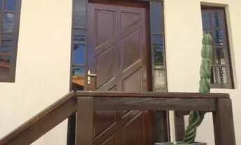 Imagem 6: Casa com 3 dormitórios para alugar, 196 m² por R$ 2.500/mês - Jardim Santa Lúcia - Campo L