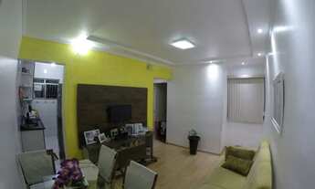 Imagem 7: APARTAMENTO À VENDA NO CONDOMÍNIO LIFE - PONTO CERTO CAMAÇARI