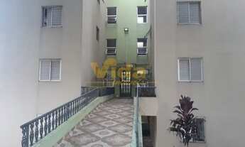 Imagem: Apartamento em Quitaúna - Osasco