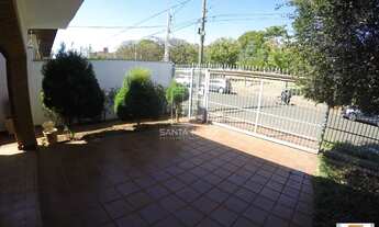 Imagem 6: Casa (térrea na rua) 4 dormitórios/suite, cozinha planejada