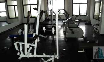 Imagem 2: Tatuapé - apto 1 dor 1 vaga - Venda e Locação