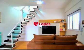 Imagem 3: Linda Cobertura com churrasqueira