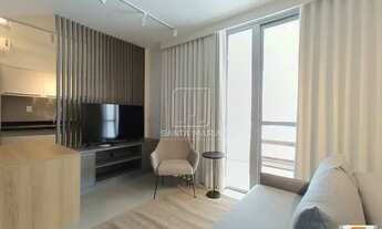 Imagem: Apartamento (tipo - padrao) 1 dormitórios/suite