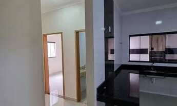 Imagem 2: Térrea para venda tem 118 metros quadrados com 3 quartos em Moinho dos Ventos - Goiânia