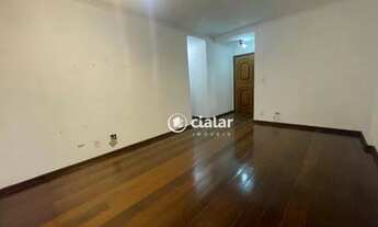Imagem 4: Apartamento com 2 dormitórios à venda, 80 m² por R$ 790.000,00 - Botafogo - Rio de Janeiro
