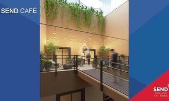 Imagem 5: Studio à venda, 1 quarto, Centro - RIO DE JANEIRO/RJ