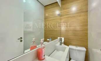 Imagem 5: Apartamento com 3 quartos à venda, 110 m² por R$ 800.000 - Jardim Astúrias - Guarujá/SP