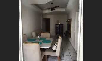 Imagem 3: Apartamento com 2 dormitórios para alugar, 80 m² por R$ 2.700,00/mês - Praia da Costa - Vi