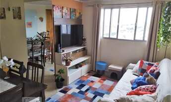 Imagem 3: Apartamento para Aluguel - Freguesia do Ó, 2 Quartos, 50 m2