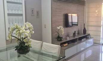 Imagem 3: Otimo apto 3 quartos (1 suite), 71 m2, excelente local na Freguesia II