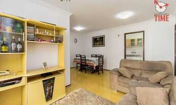 Imagem 4: APARTAMENTO com 3 dormitórios à venda com 75m² por R$ 440.000,00 no bairro Portão - CURITI