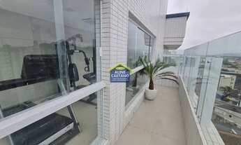 Imagem 7: 1 dormitorio com sacada enorme, oportunidade!!