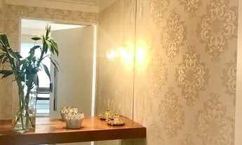 Imagem 5: APT COM 126 M com 3 suítes no Setor Marista - Goiânia - Goiás