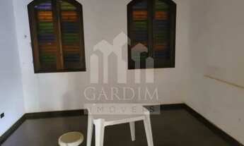 Imagem 6: Casa Comercial - Ribeirão Preto - Alto da Boa Vista