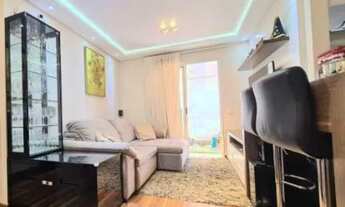 Imagem 6: Apartamento com 2 dormitórios à venda, 71 m² por R$ 1.520.000,00 - Paraíso - São Paulo/SP