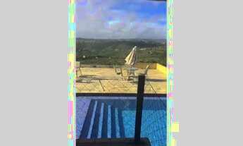 Imagem 4: Casa com 4 dormitórios à venda, 360 m² por R$ 2.700.000,00 - Gravatá - Gravatá/PE