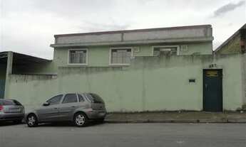 Imagem: Indústria Parque dos Bancários São Paulo/SP