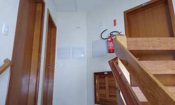 Imagem 3: Alugo apto 2 quartos nova palhoça