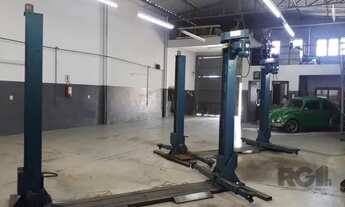 Imagem 4: Depósito/Pavilhão para Venda - 300m², 0 dormitórios, Sarandi