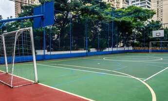 Imagem 5: Flat disponível para locação no Paraíso próximo do Pq Ibirapuera e ao Circulo Militar