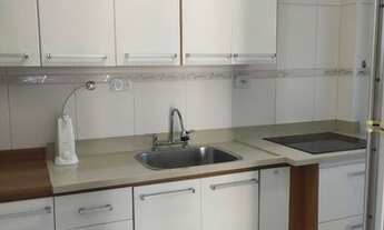 Imagem 5: APARTAMENTO MOÓCA,3 DORMITÓRIOS 1 SUÍTE, VARANDA, 1 VAGA