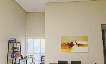 Imagem 3: Casa com 3 dormitórios, 190 m² - venda por R$ 1.800.000,00 ou aluguel por R$ 8.463,04/mês