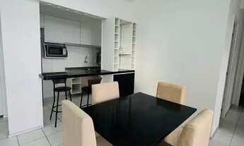 Imagem 5: Apartamento para alugar no bairro Alto do Calhau - São Luís/MA