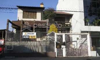 Imagem: Casa com 4 dormitórios para alugar, 260