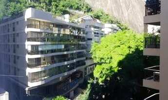 Imagem 5: Apartamento para Aluguel - Lagoa, 2 Quartos, 70 m2