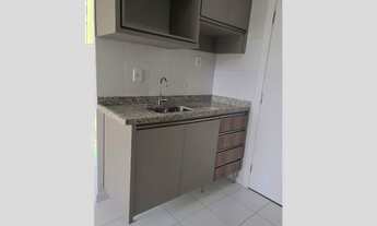 Imagem 3: Apartamento para aluguel possui 46 metros quadrados com 1 quarto em Iguatemi - Ribeirão Pr