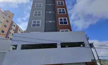 Imagem 2: Edifício Mar Del Plata