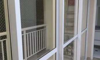 Imagem 2: APARTAMENTO COM SACADA E LAZER PACOTE 2.550