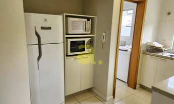 Imagem 4: APARTAMENTO TODO MOBILIADO NO BAIRRO VILA NOVA 72m²