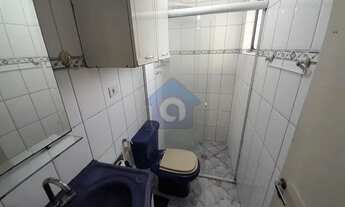 Imagem 5: Excelente Apto Mobiliado a 3 minutos a pé do metrô Jabaquara