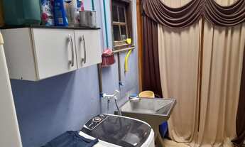 Imagem 5: Excelente casa com 60 m2 e o lote 260 m2 Afonso Pena são josé dos pinhas 280.000