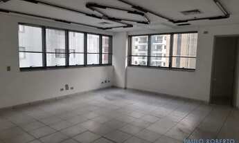 Imagem: COMERCIAL - MOEMA ÍNDIOS - SP