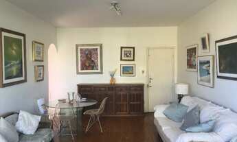 Imagem 3: Oportunidade, Apartamento 3/4, nascente, vista mar
