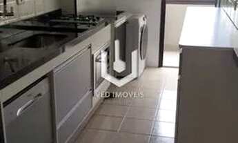 Imagem 3: Apartamento no Litoral Guarujá 75m² dois dormitórios sendo 1 suíte