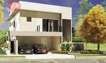 Imagem 6: Casa com 3 dormitórios à venda, 238 m² por R$ 1.580.000,00 - Vila do Golf - Ribeirão Preto
